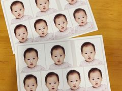 -小树照相馆·证件照(打浦桥店)