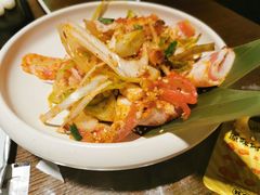 -新石器烤肉(中房金谊广场店)