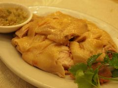 白切鸡-嘉华海鲜酒家(龙津中路店)
