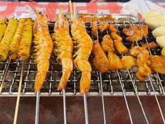 -生火火·小炉子炭烤(金楠天街总店)