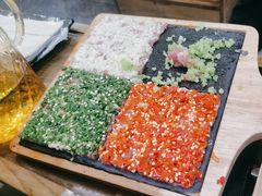 -井格重庆火锅(西直门凯德Mall店)