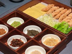 沂蒙山煎饼-鲁采LU STYLE(新天地店)