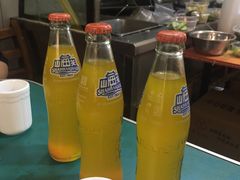 -清真宏玉祥黄门脸餐厅(华荫东里店)