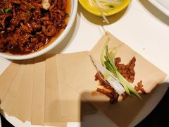 -芳芳私房菜·精做淮扬菜(承德路店)