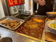 -水街美食城(泛宇邕江一品店)