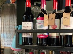 零售区-BISTROFIORE美伊娜(伊犁南路店)