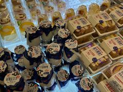 -红星前进面包牛奶公司(君太店)