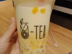-茶百道(柏威年店)