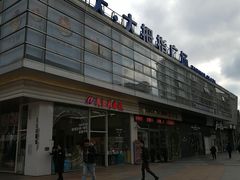 -证大大拇指广场(芳甸路店)