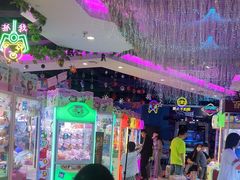 -大玩家(万达广场大连甘井子店)