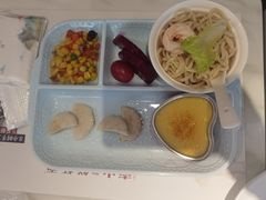 -子霖南山鲜虾面(南山总店)