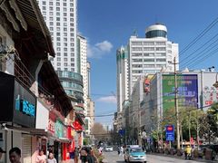 -建新园过桥米线(宝善街店)