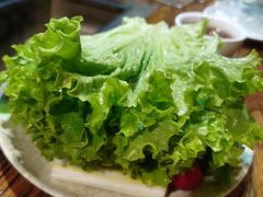 -柿子树炭烤羊腿(金台路店)