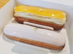 手指泡芙-面包与我Bread Or Me(长城汇店)