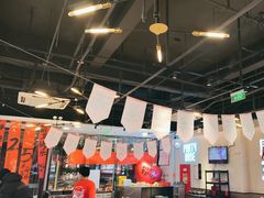 -聚点串吧·北京烧烤(公益西桥店)