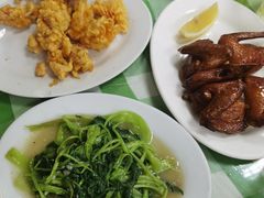 -毛记饭店