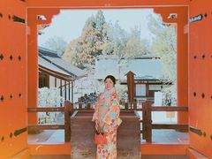 -枫雅和服体验(奈良店)