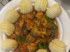 -上陵手抓(观湖壹号店)