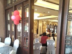 -东江渔村·古典园林·30年粤菜老字号(太和店)