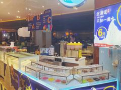 -皇室假期美食水疗会(春风路店)