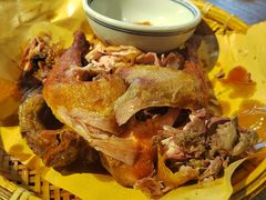 -打酱油·非遗淮扬菜(瘦西湖梅岭店)