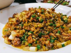 -王妈热卤·川味馆(海昌店)