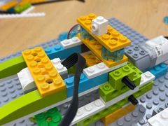 -斯坦星球AI编程·机器人科创·科学实验·信奥·思维·STEM·积木拼搭·竞赛考级(浦东联洋广场大拇指龙阳御桥中心)