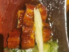 -千代武日本料理(爱建店)