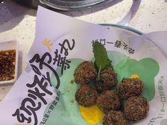 -虎丫炒鸡.鲜鸡现炒(朝阳门益田店)