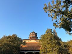 -颐和园