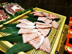 -NIUAN牛庵·日式和牛烧肉(恒隆店)