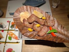 -本源食集 日式烧肉·炉端烧(东海缤纷店)