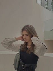 -MMbyHair Code芭曲发型