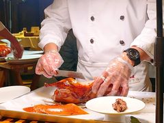 -四季民福烤鸭店(外滩外白渡桥店)