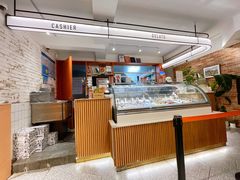 -Dal Cuore 达可芮冰淇淋(陕西北路店)