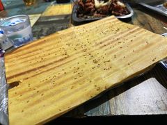 -勃利地摊·勃立小串烧烤