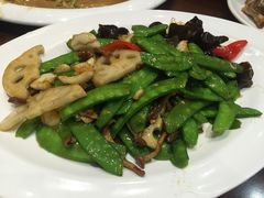 -北李妈妈菜·海肠捞饭(开发区万达店)