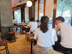 -粥家庄(汾江南店)