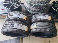 -倍耐力轮胎专卖店(碧云路店)