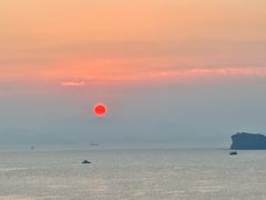 -蜜悦·波西塔诺悬崖海景餐厅