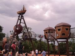 -枫香湖儿童公园