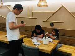 -外婆船宴餐厅·外婆喊你回家吃饭