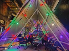 -夜的第七章·演艺自助餐厅
