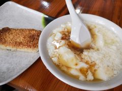 -粗茶淡饭(东关街店)