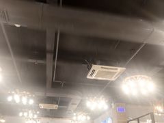 大堂-海岛八号龙虾烧烤田鸡(蓝天路总店)