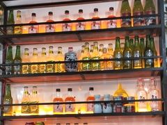 -朗御烧烤·江湖菜·鲜货(望平街店)
