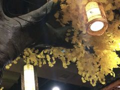 -百年川椒重庆老火锅(光谷店)