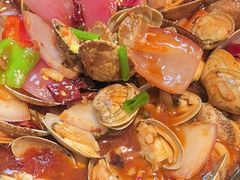 -巴厘龙虾·榜首油焖大虾(青山店)