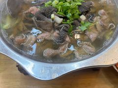 -张公桥美食街