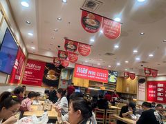 大堂-米村拌饭(欧亚卖场店)